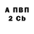 АМФЕТАМИН 97% Anastasija S
