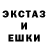 ЭКСТАЗИ круглые magnart